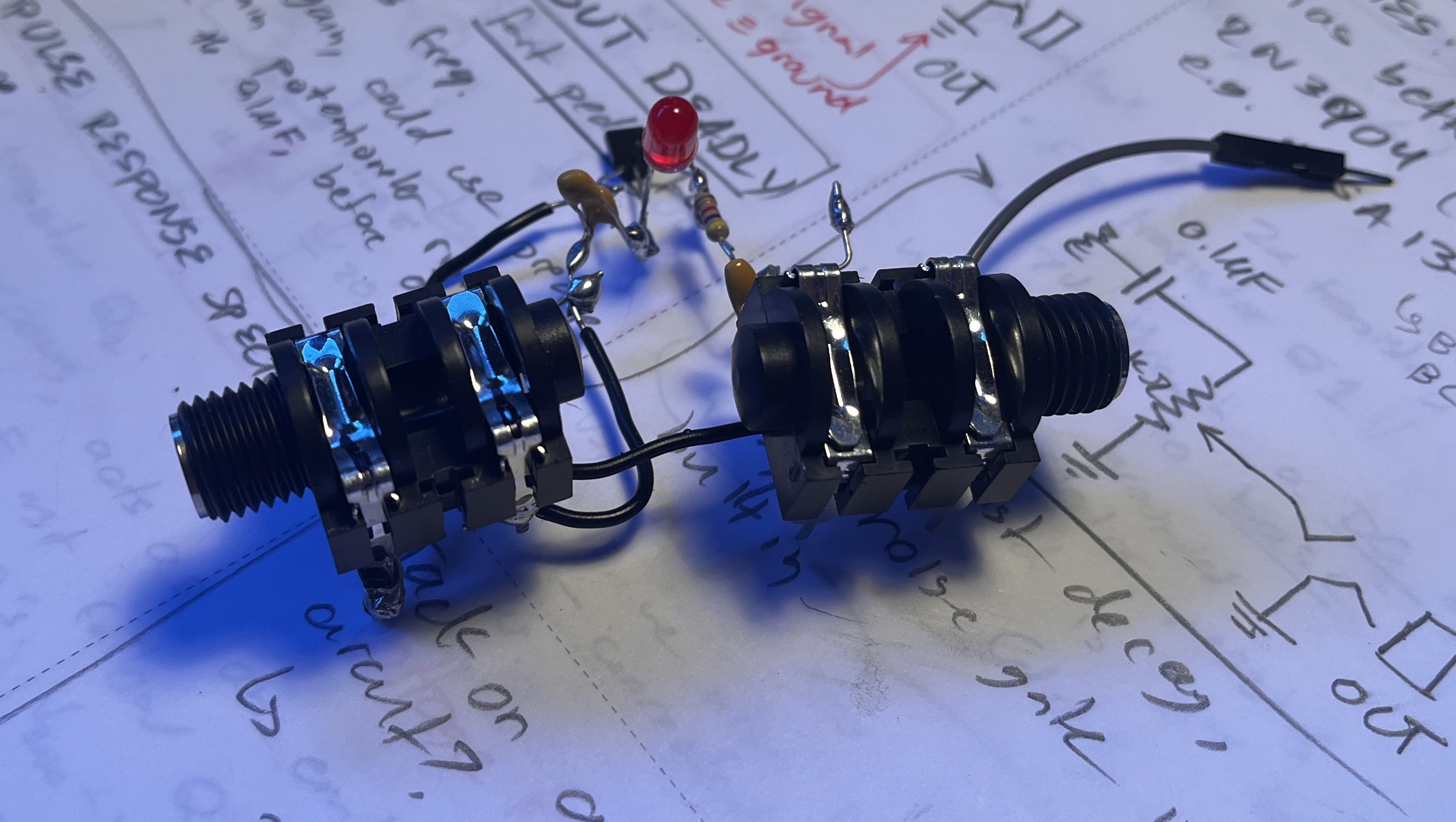 Bazz Fart: Silent but deadly 2